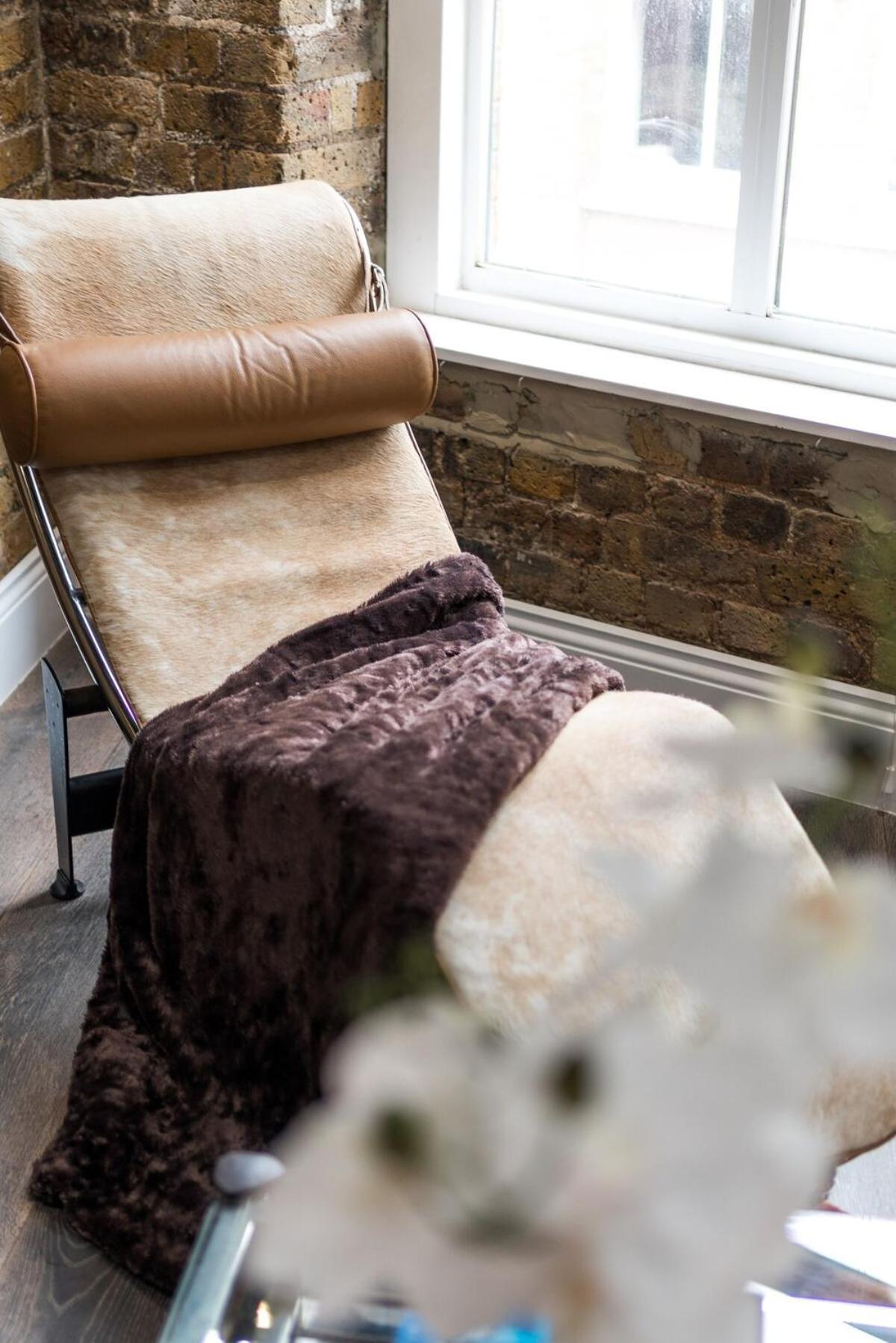 Huge Penthouse Retreat Next To Old Street Station Appartement