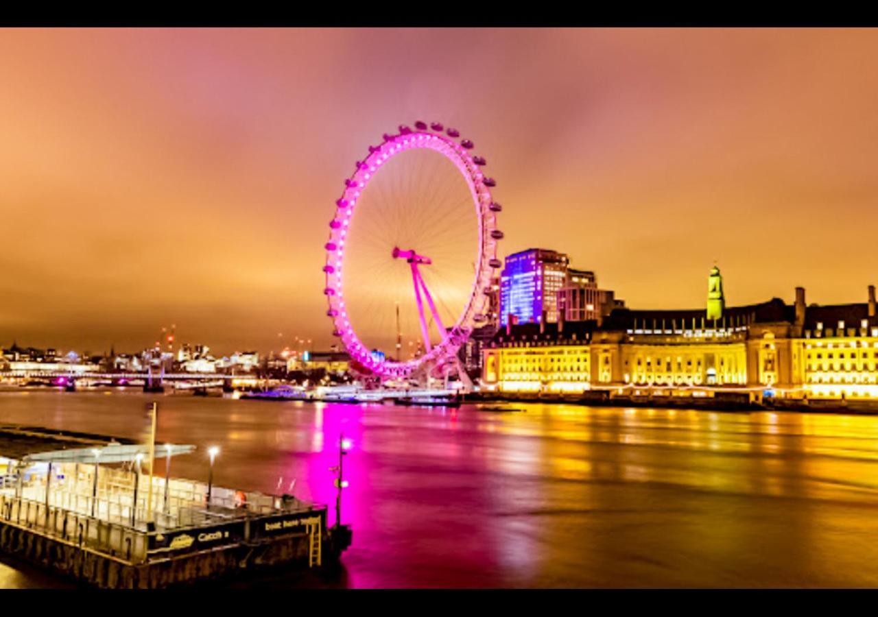 London Central Apartment