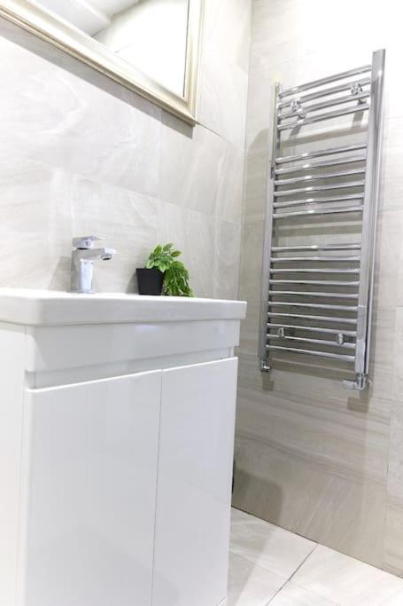Flat In Bricklane Market Appartement *