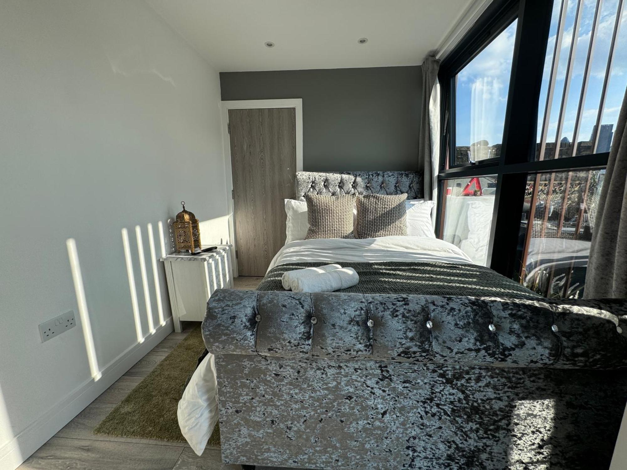 Apartment Ft10 Brick Lane
