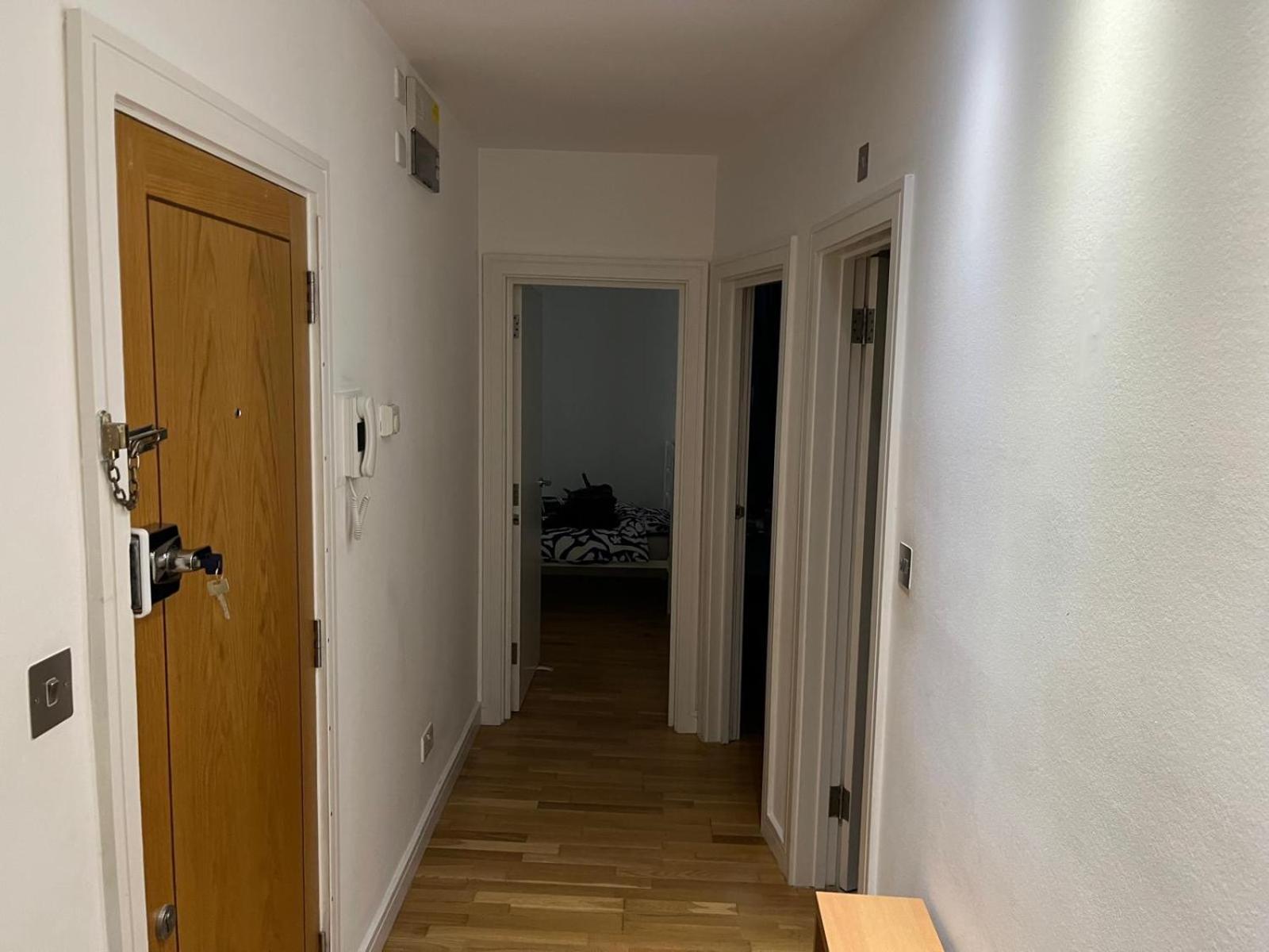 Spacious 3bedroom Flat In Paddington Apartment London