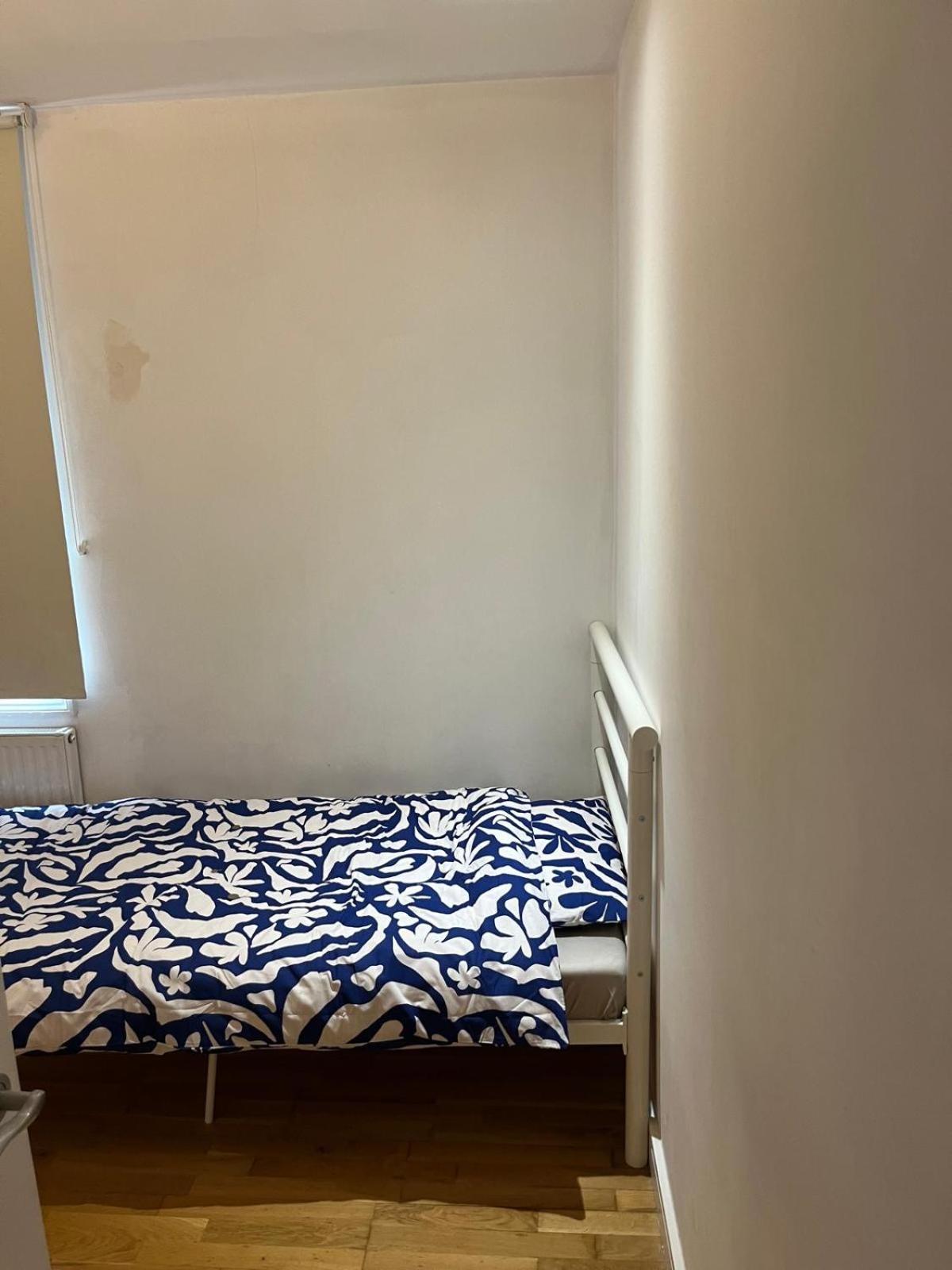 Spacious 3bedroom Flat In Paddington Apartment