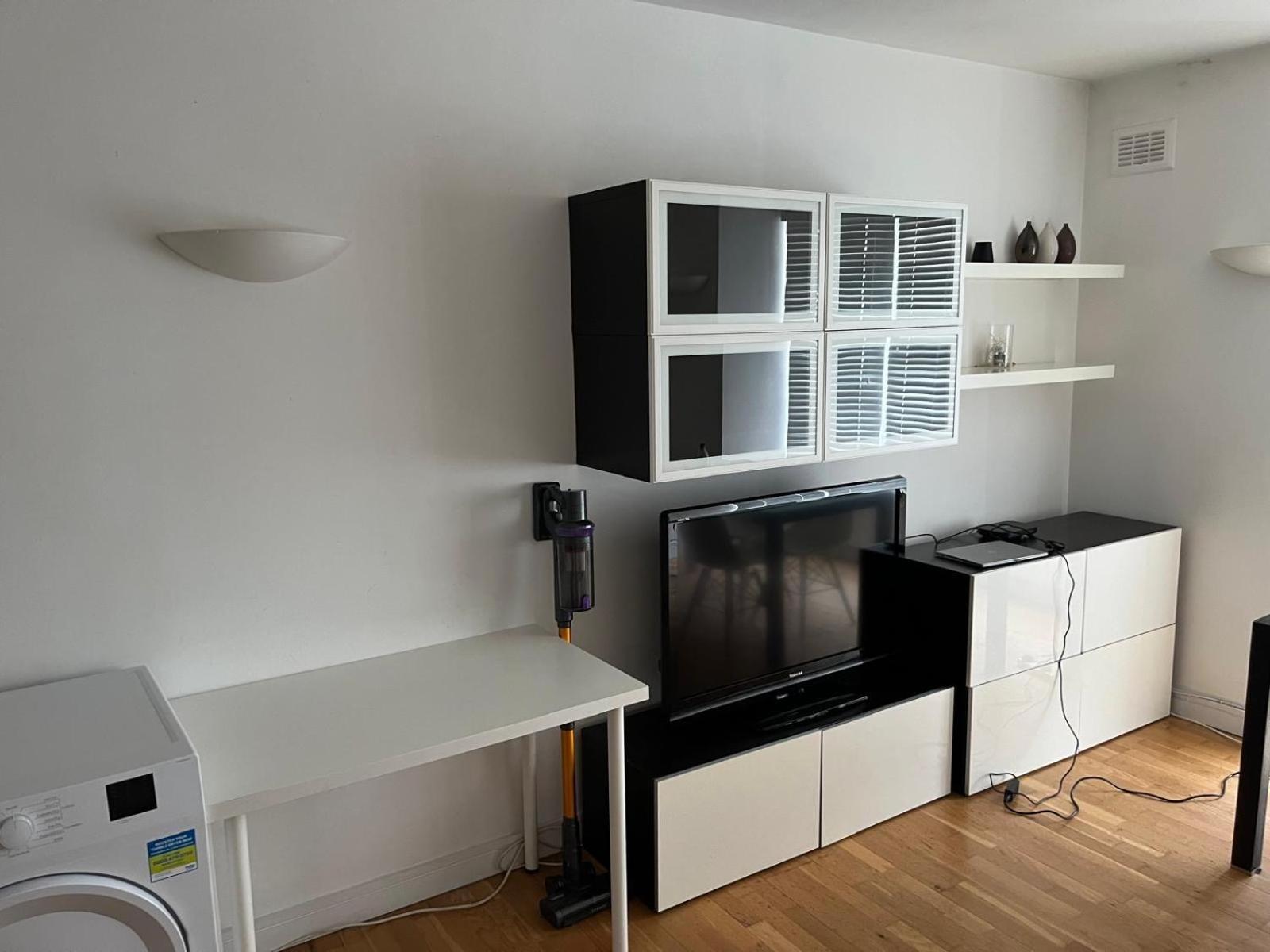 Apartment Spacious 3bedroom Flat In Paddington