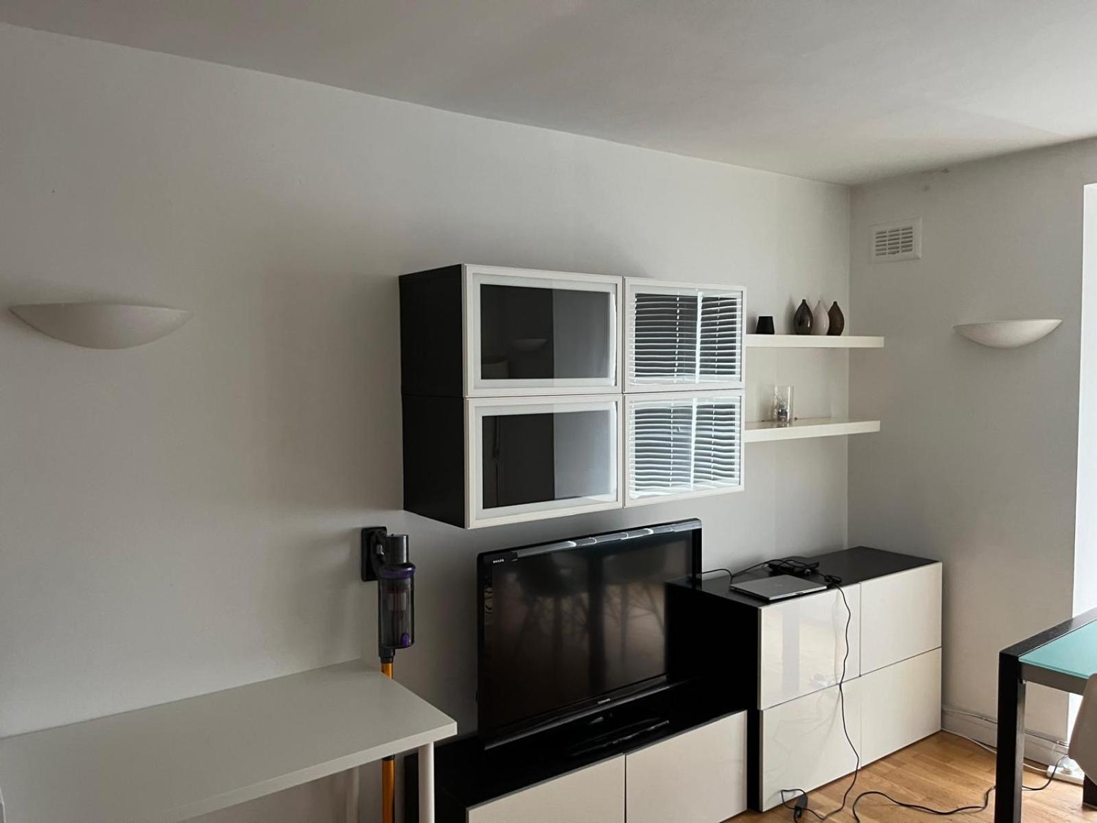 Apartment Spacious 3bedroom Flat In Paddington *