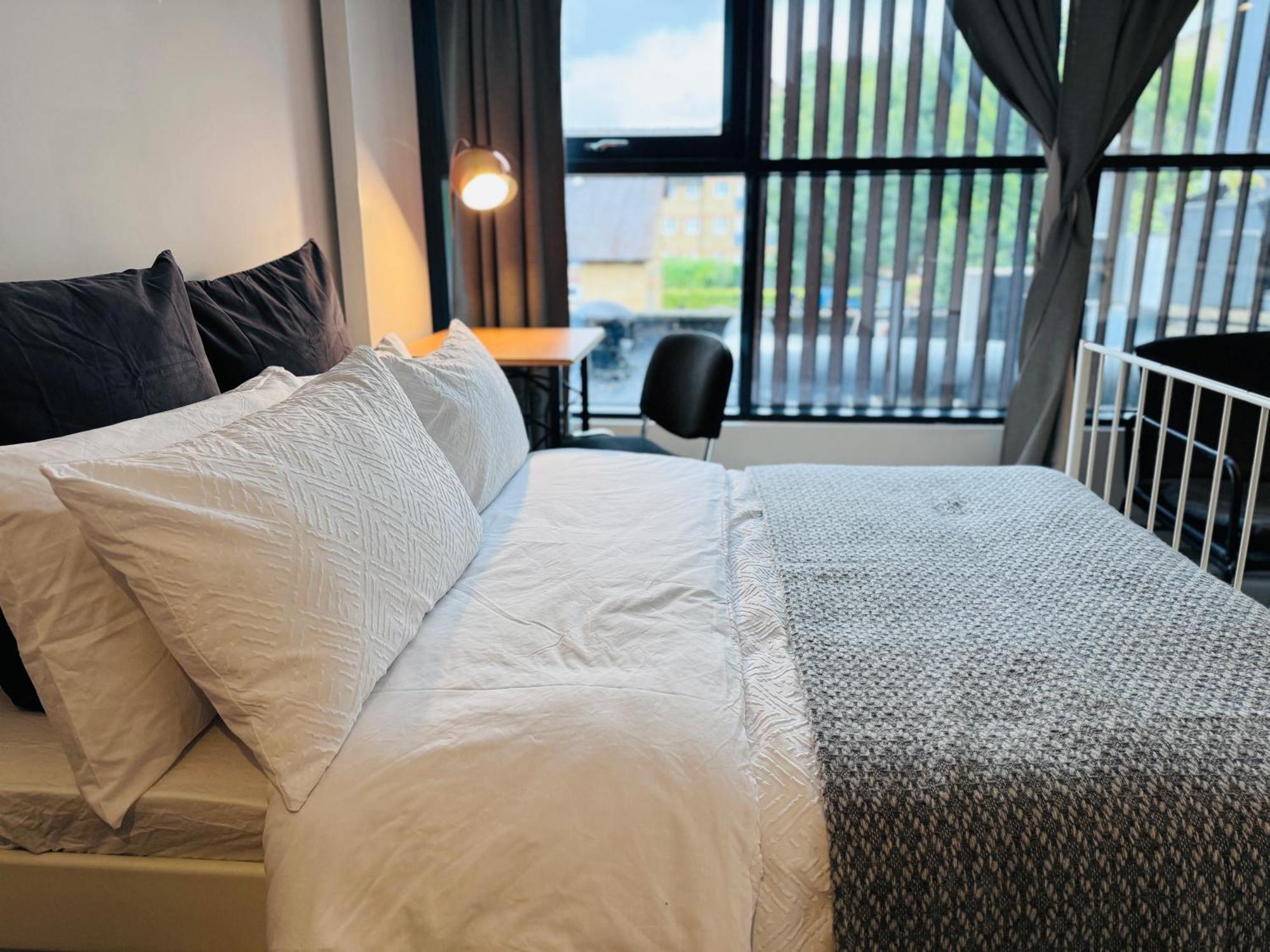 Ft3 Brick Lane Flat Appartement *