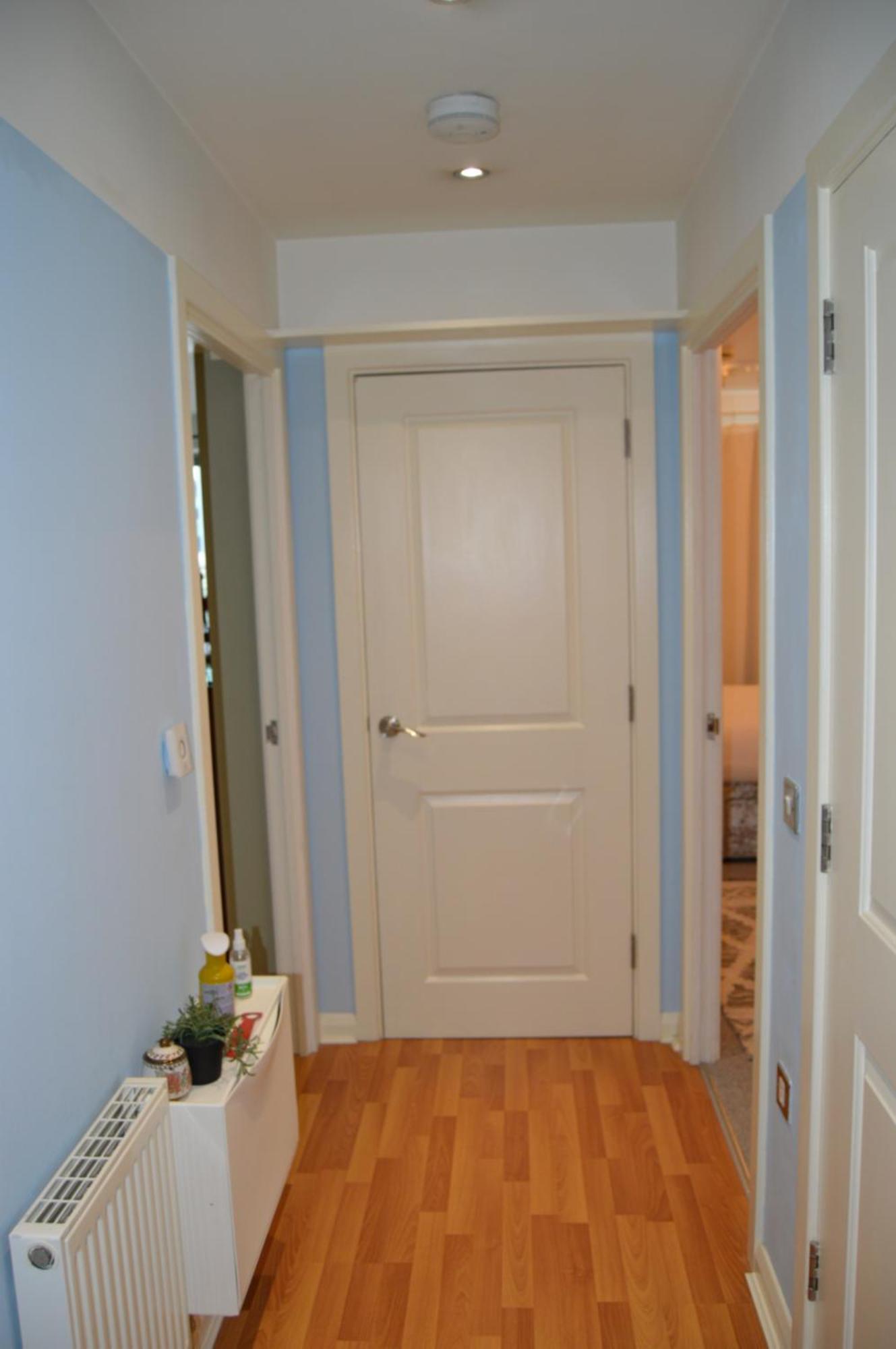 Appartement Entire Next To Canary Wharf In