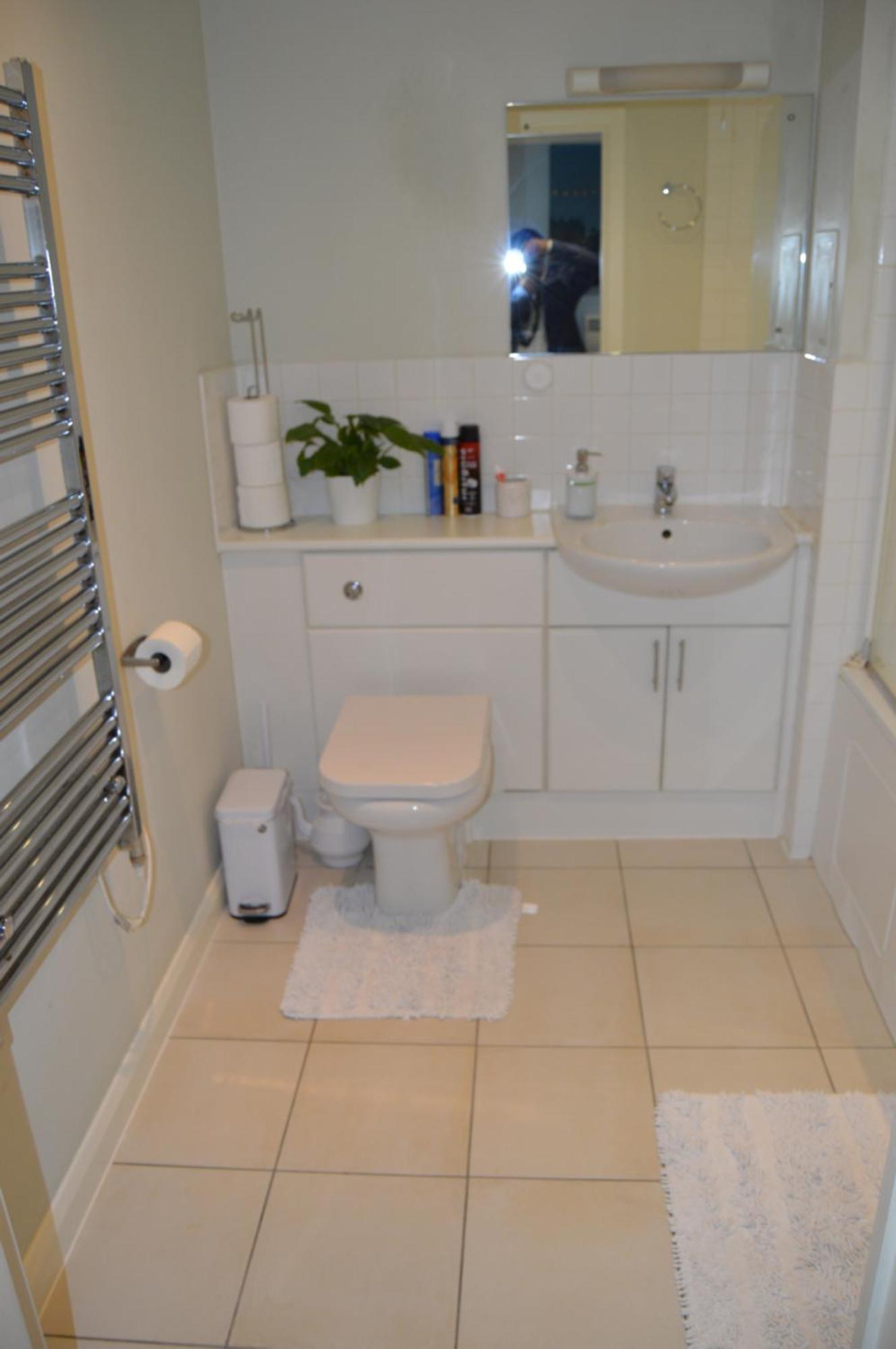 Appartamento Entire Next To Canary Wharf In