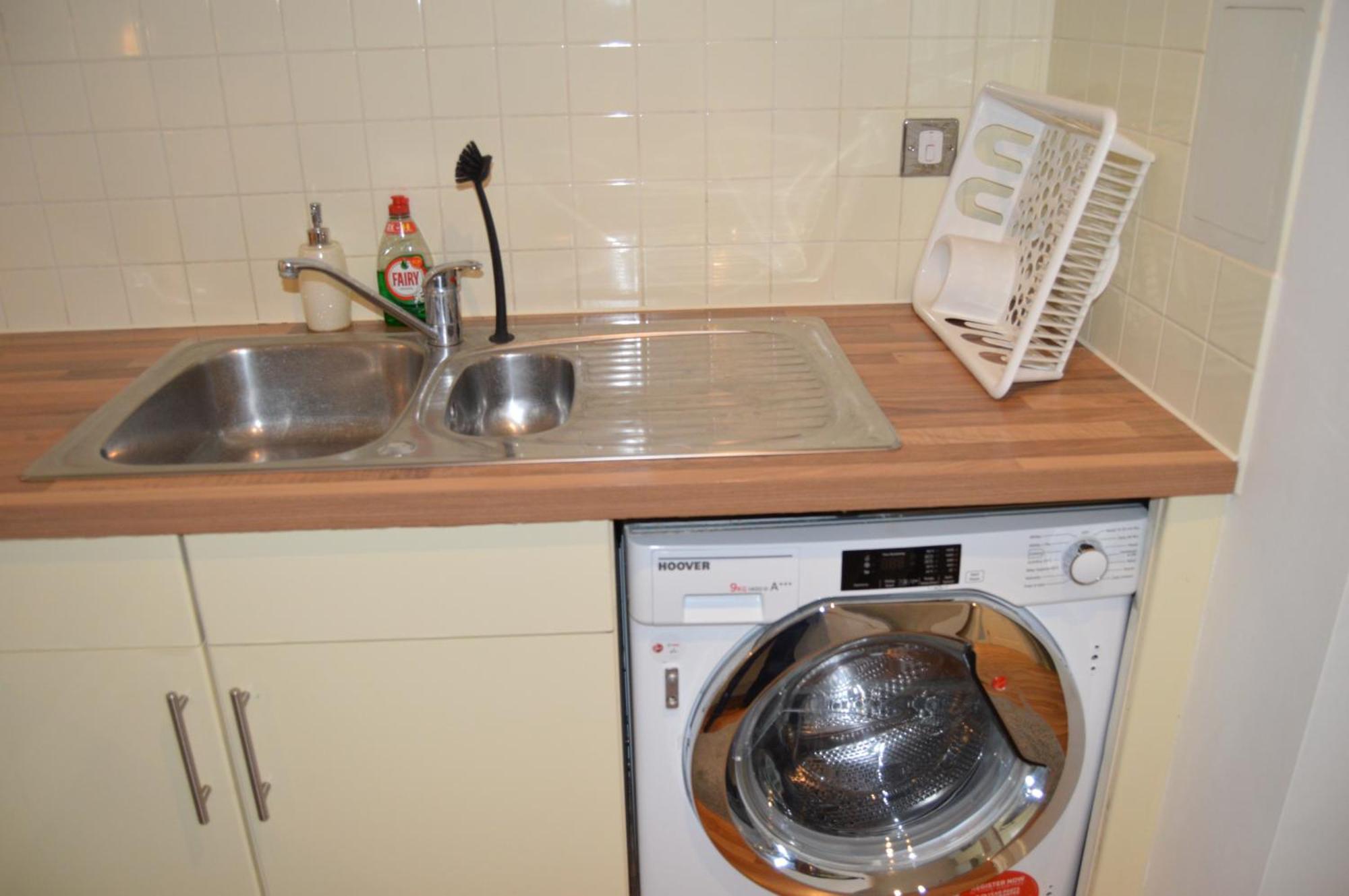 Entire Next To Canary Wharf In Appartamento Londra