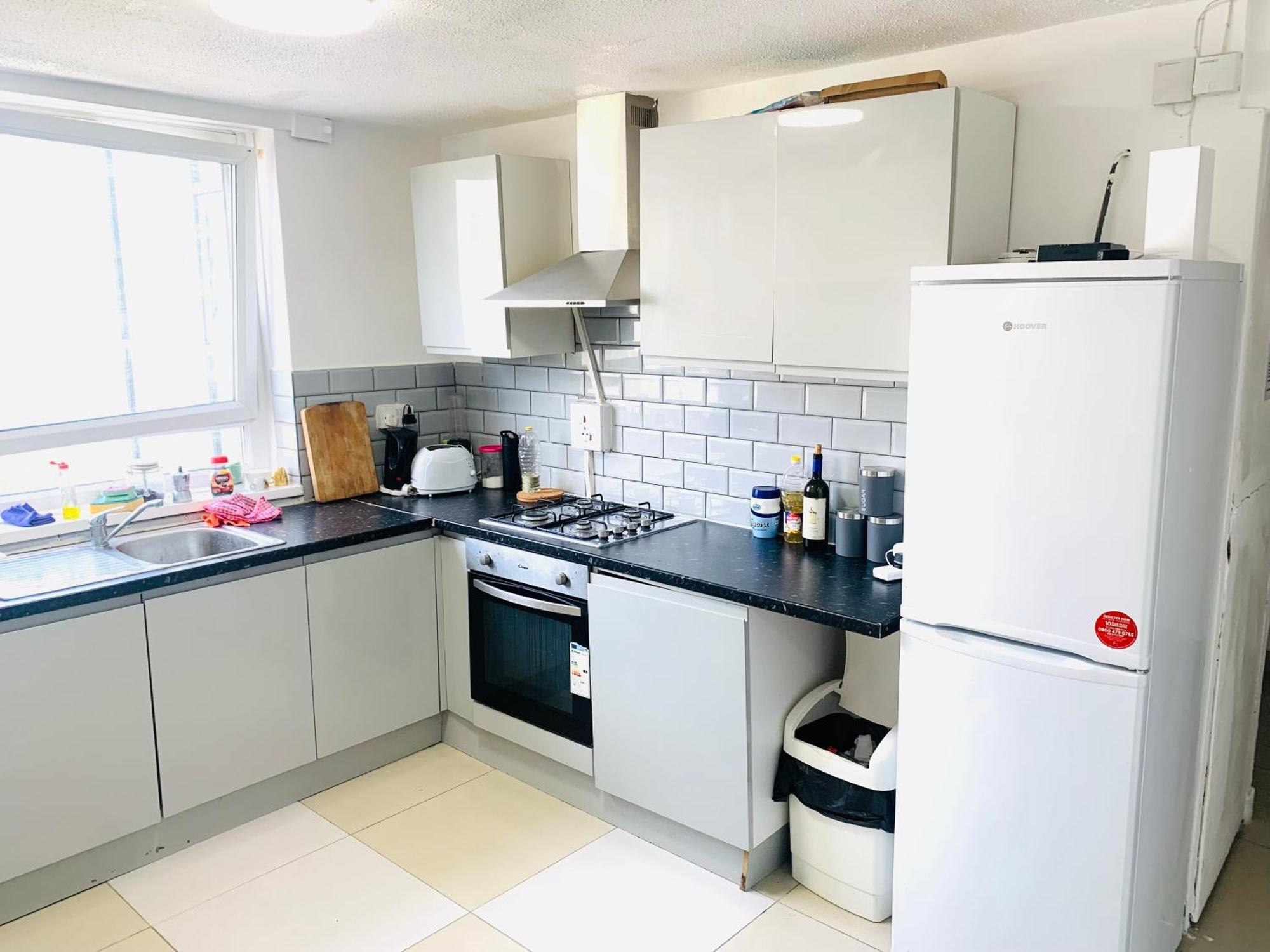 Homestay Grundystreet28 London