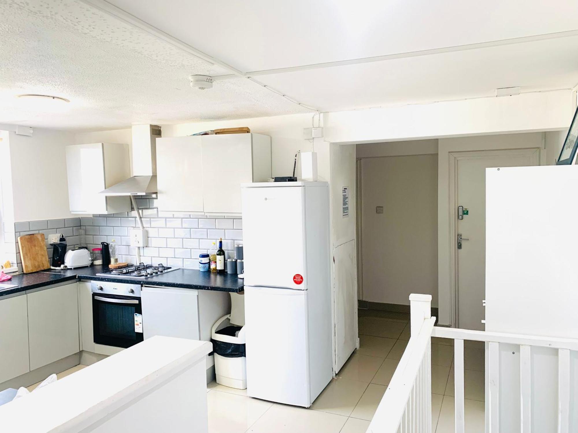 Grundystreet28 Homestay London