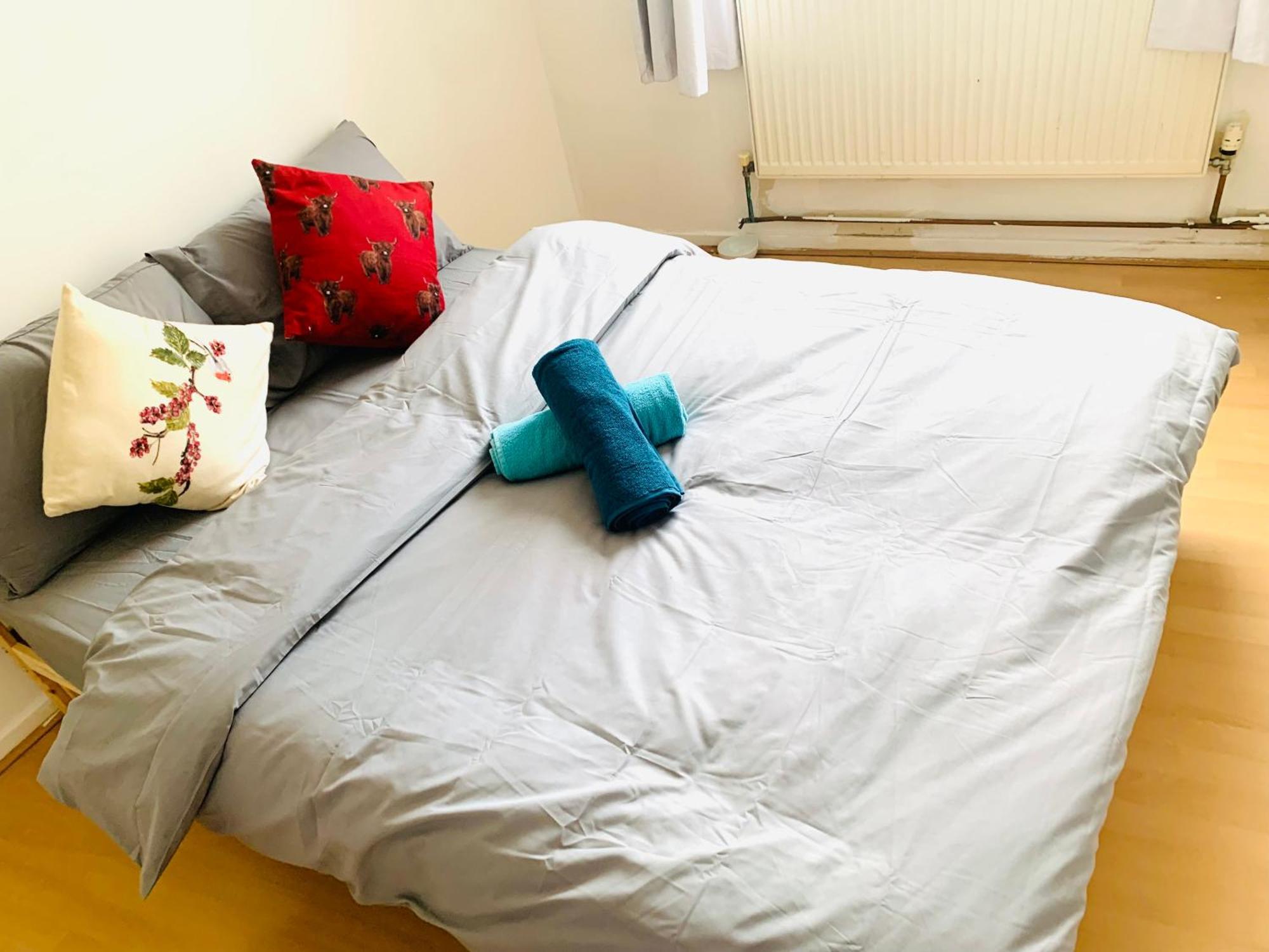 Homestay Grundystreet28 *