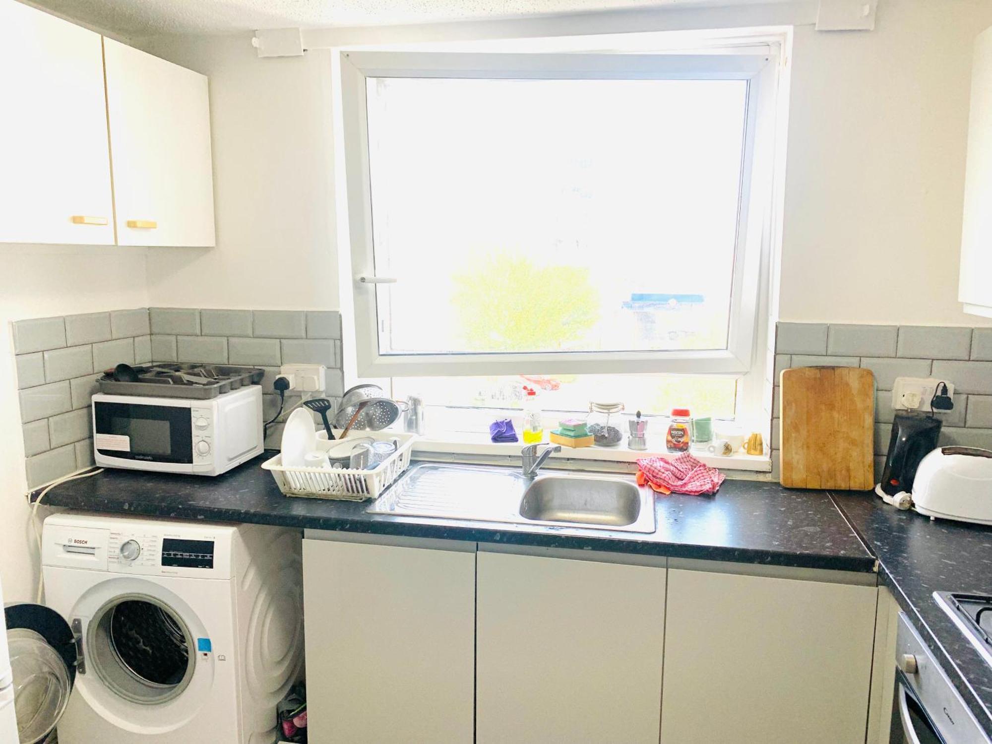 Homestay Grundystreet28 London