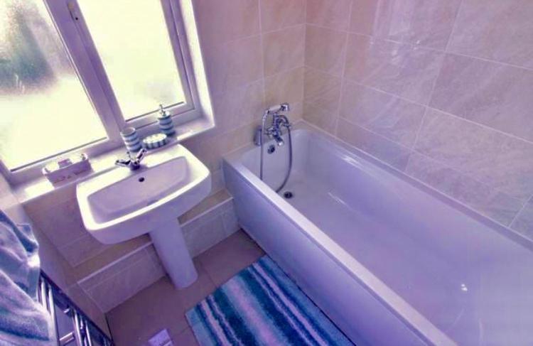 Privat bolig Grundystreet32 *