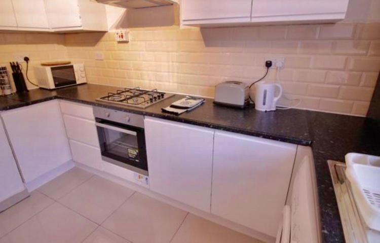 Privat bolig Grundystreet32 *