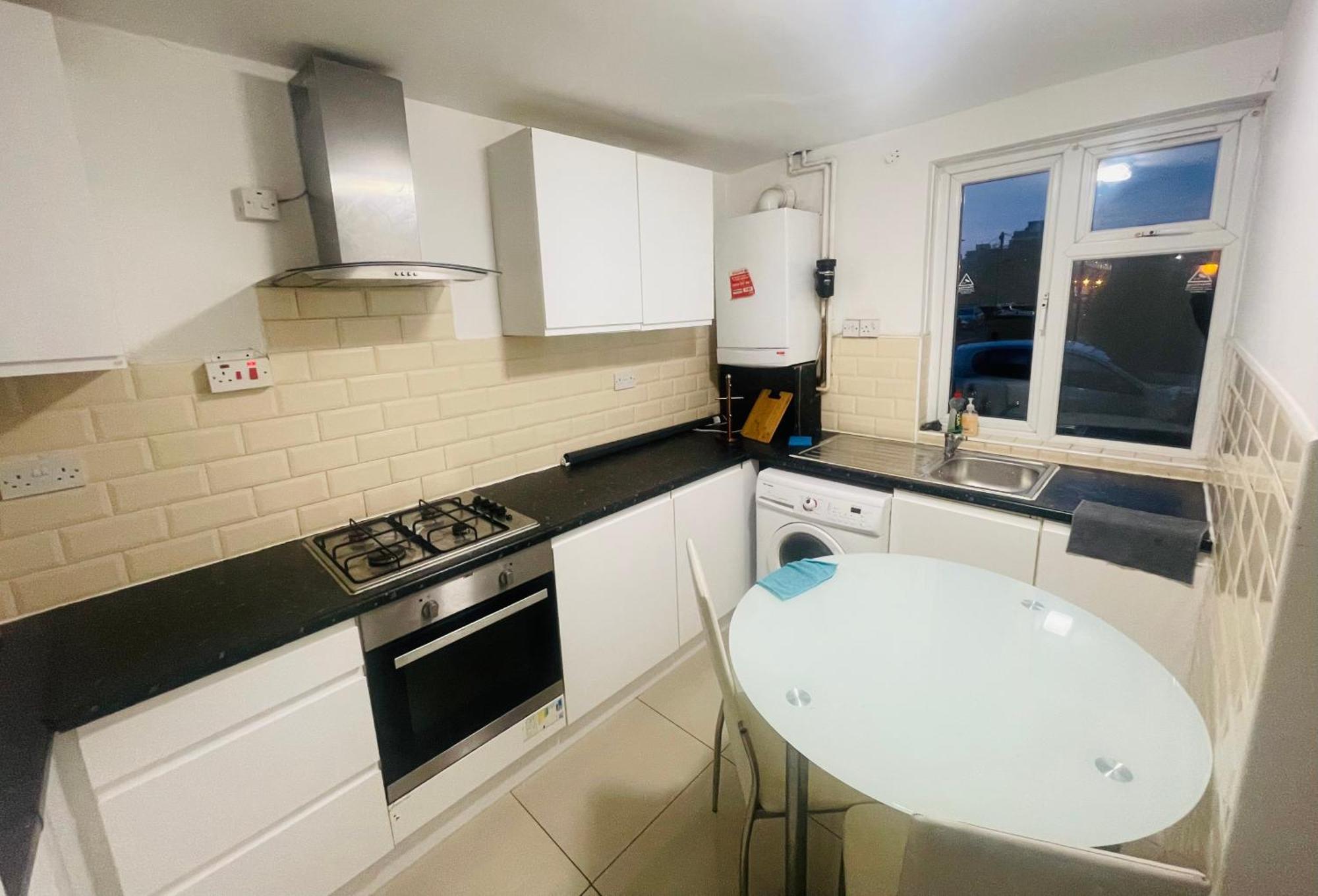 Privat bolig Grundystreet32 *