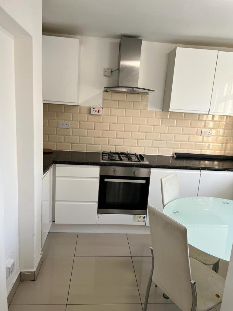 Privat bolig Grundystreet32 London