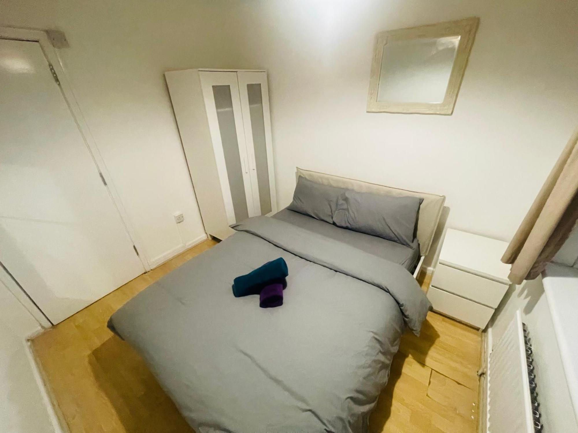 Grundystreet32 Privat bolig *