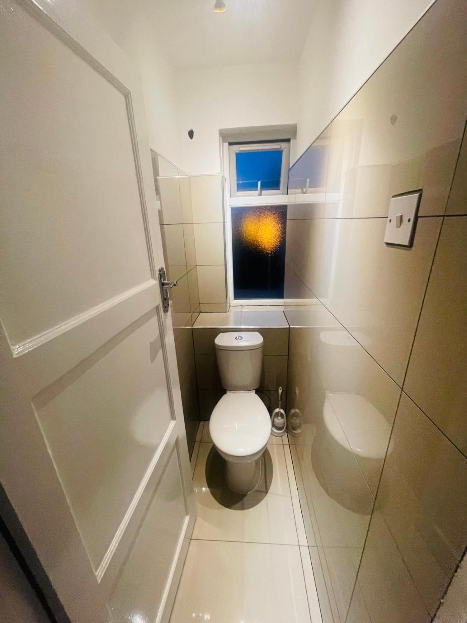 Privat bolig Grundystreet32