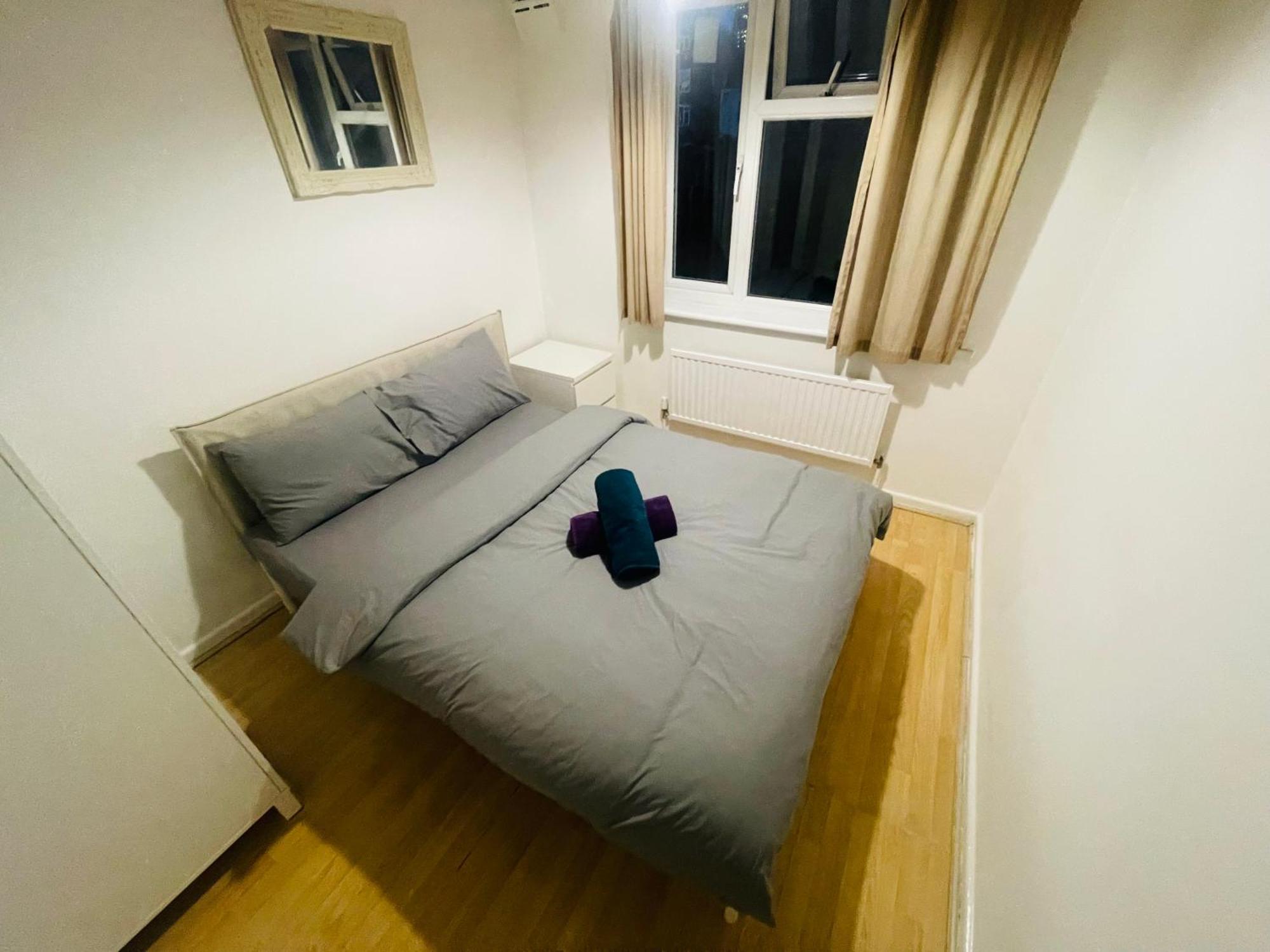 Privat bolig Grundystreet32