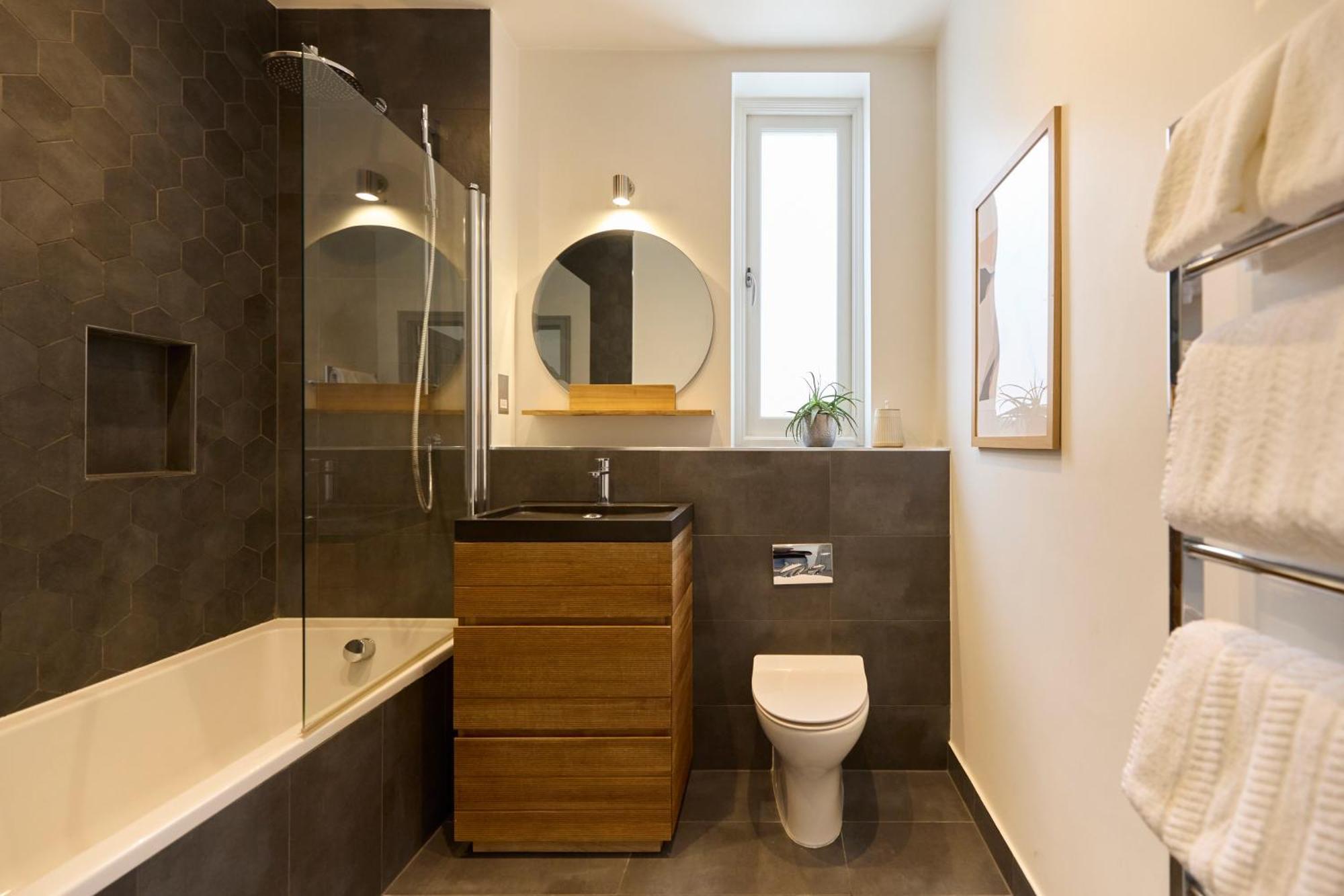 The Putney Retreat - Charming 2bdr Flat * London