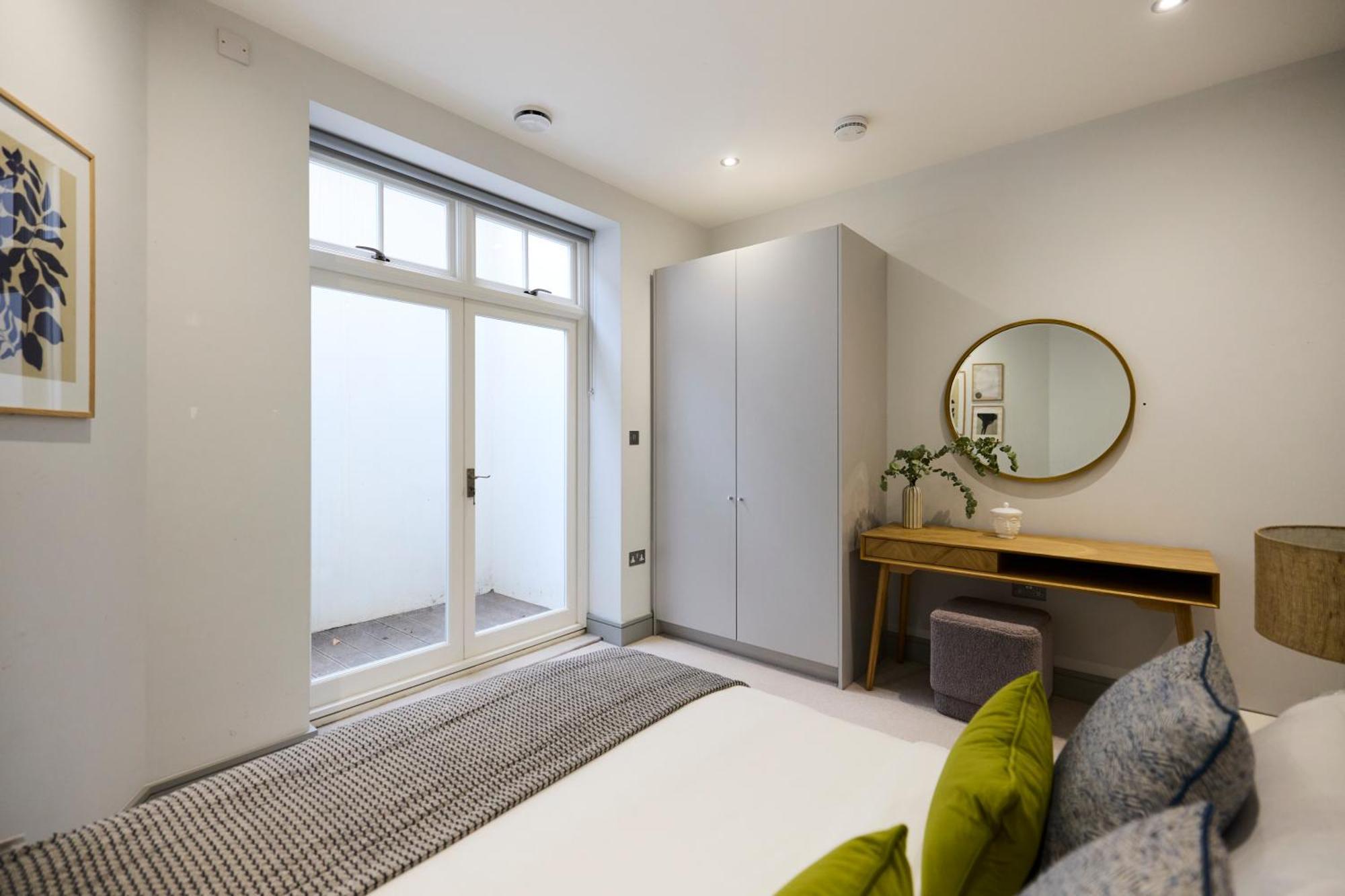 The Putney Retreat - Charming 2bdr Flat * London