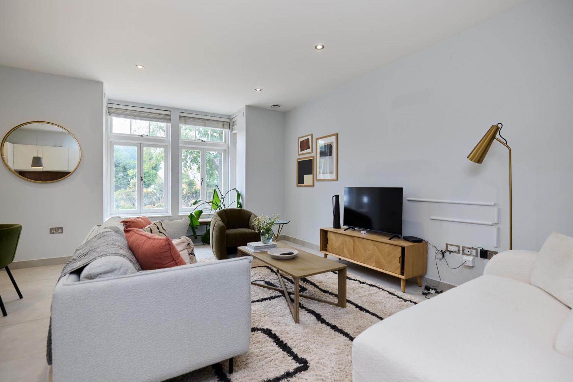 Apartment The Putney Retreat - Charming 2bdr Flat