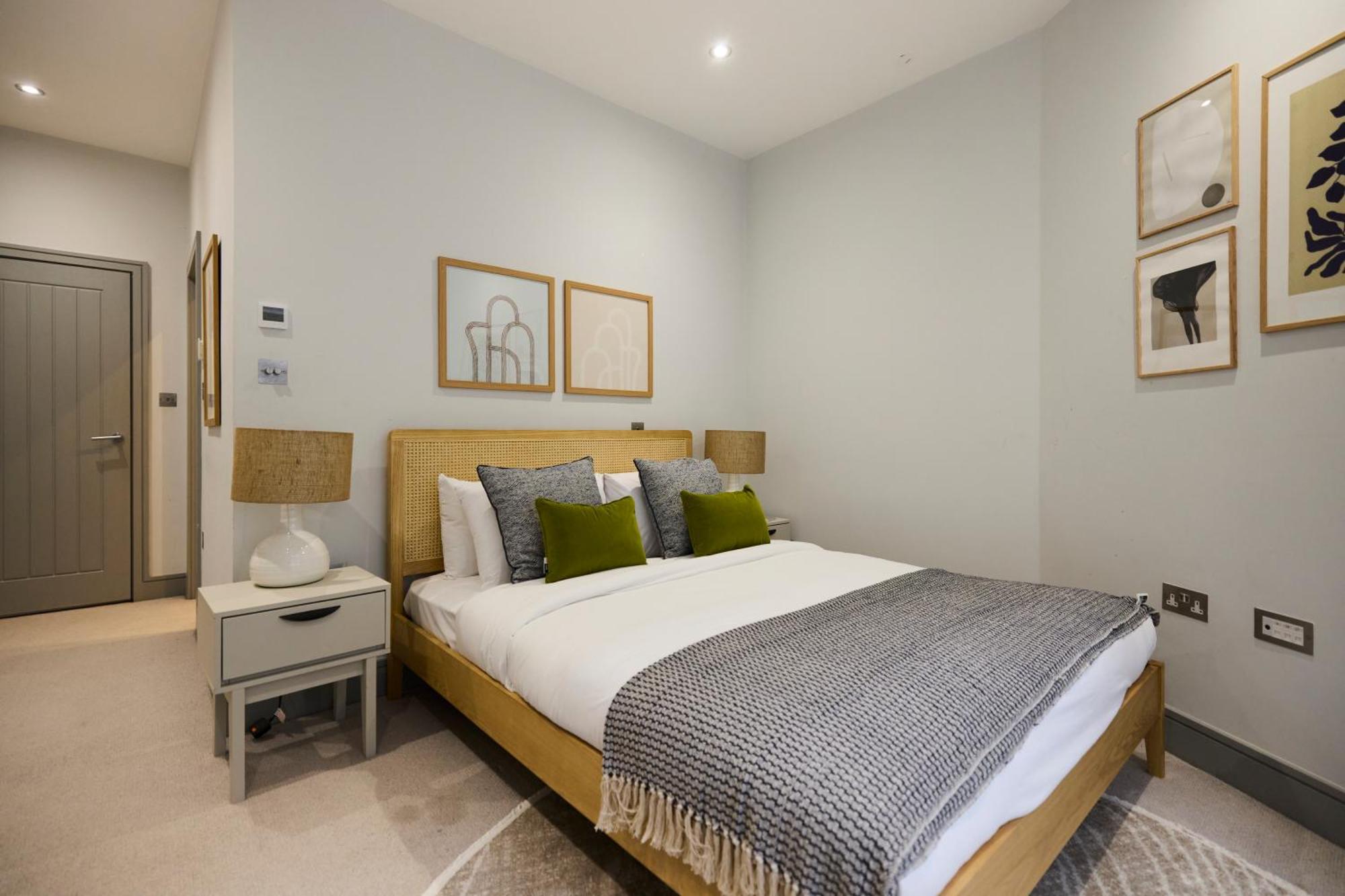 Apartment The Putney Retreat - Charming 2bdr Flat *