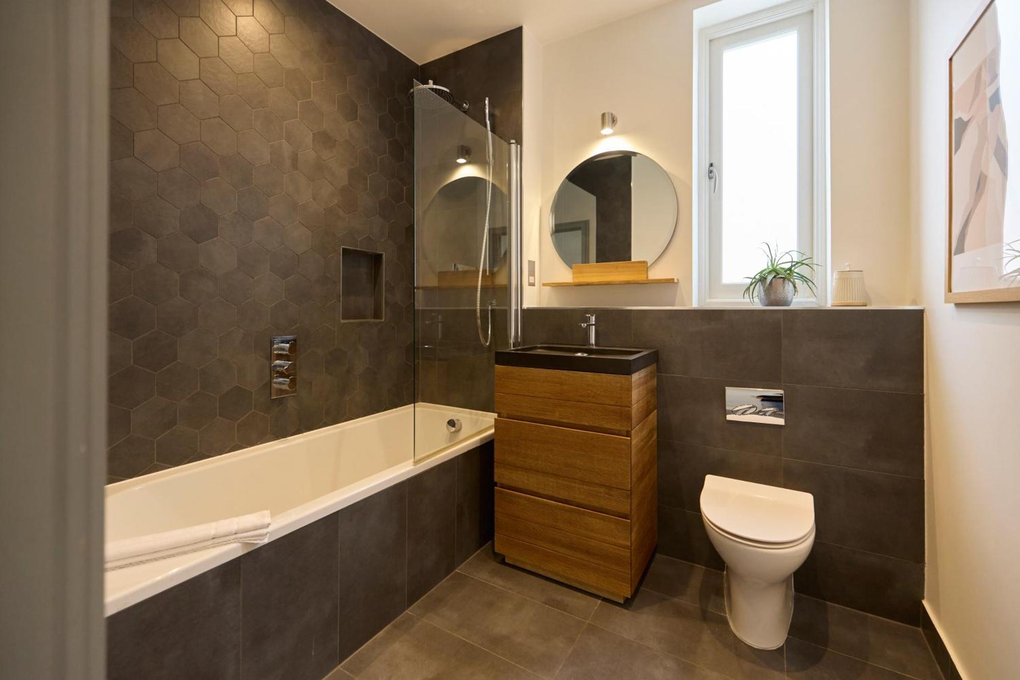 The Putney Retreat - Charming 2bdr Flat Apartment London