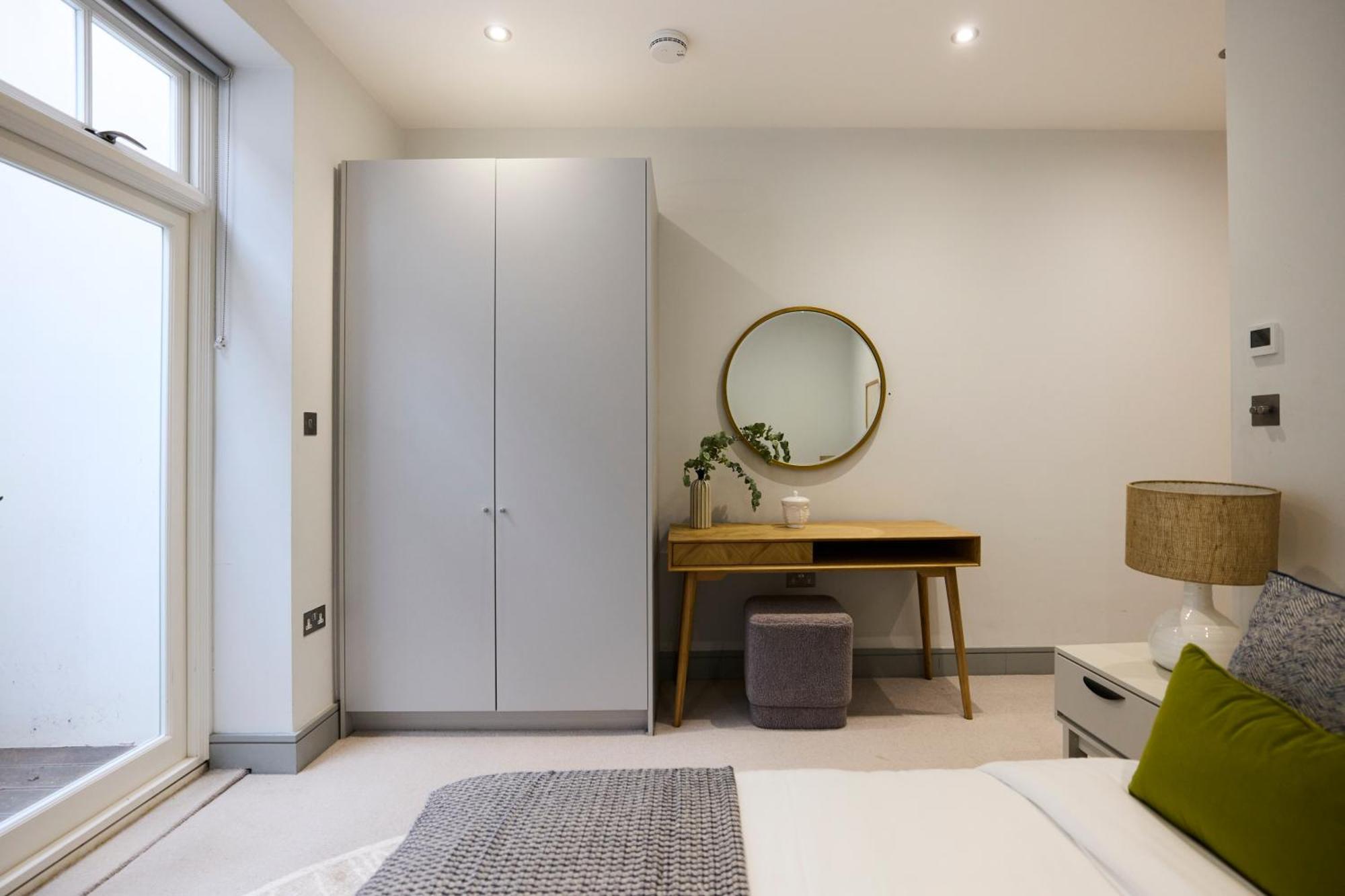 Apartment The Putney Retreat - Charming 2bdr Flat *