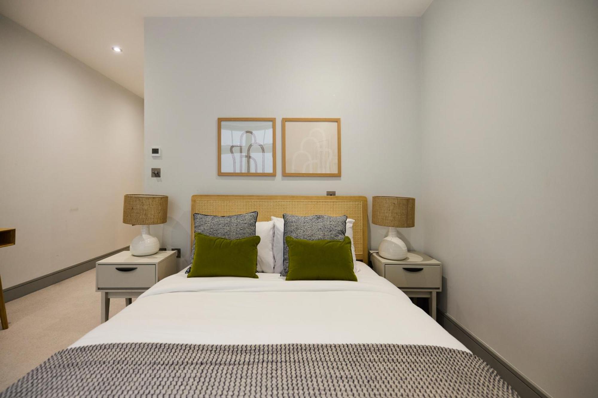 The Putney Retreat - Charming 2bdr Flat * London