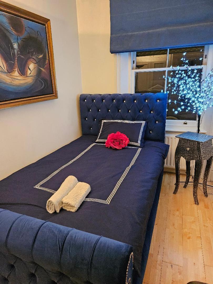 Lägenhet Luxury Flat In South Kensington *