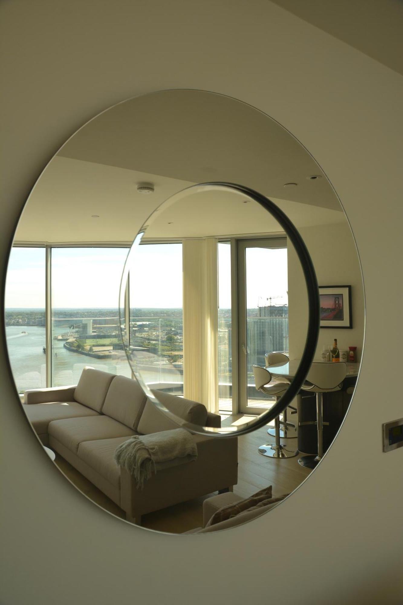 Two Bedroom High View Leilighet *