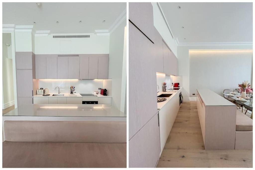 Lägenhet Stylish 2 Bed Flat On The Iconic Gloucester Road