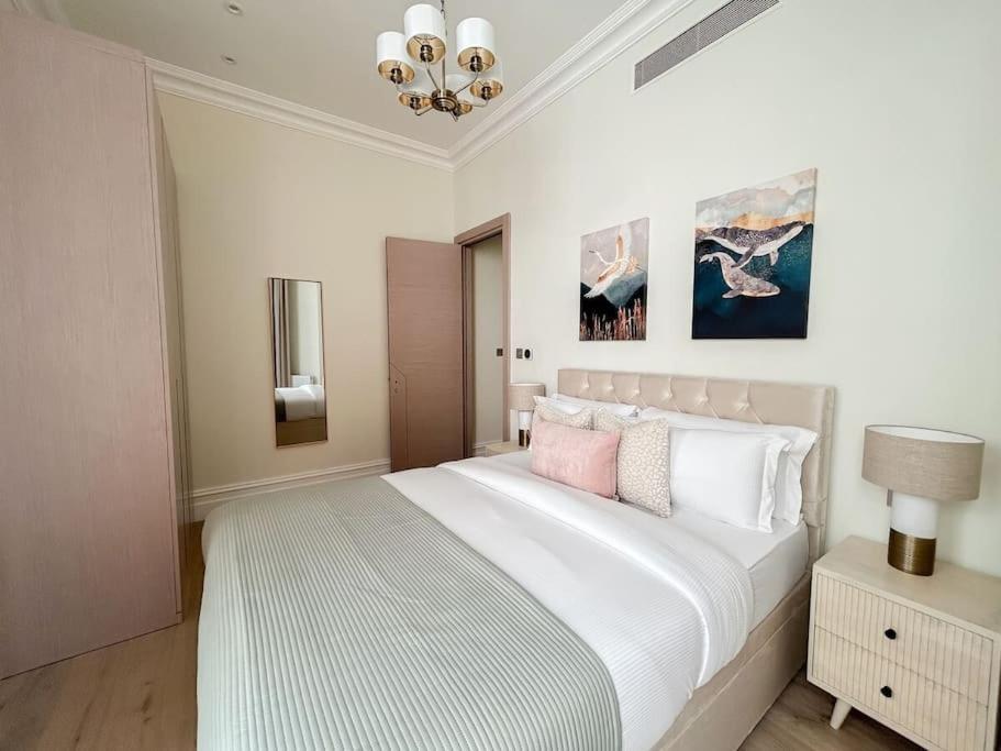 Lägenhet Stylish 2 Bed Flat On The Iconic Gloucester Road London