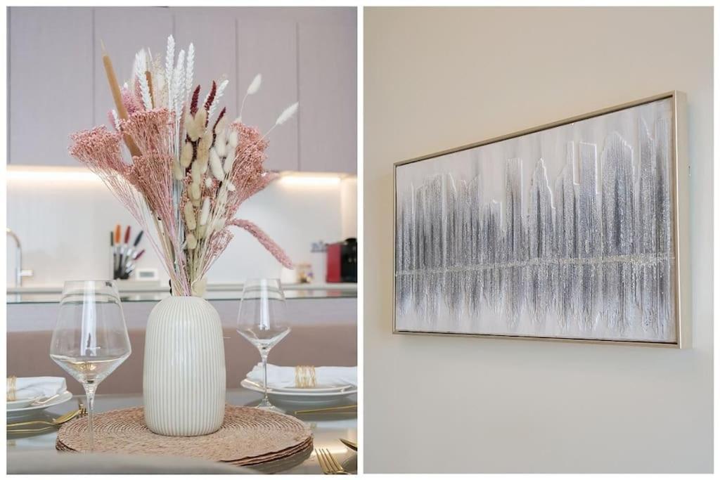 Lägenhet Stylish 2 Bed Flat On The Iconic Gloucester Road London