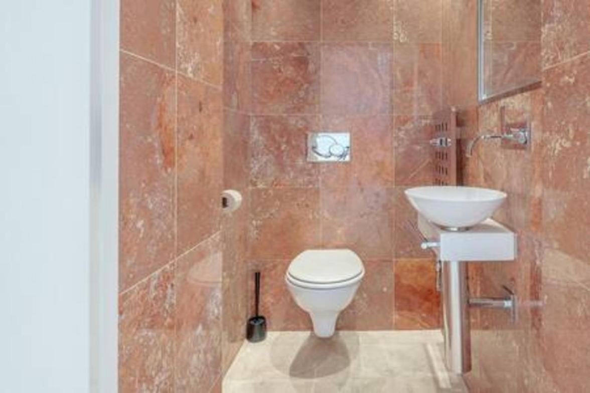 Spacious Modern 2bed2.5bath In Pimlico-victoria Apartment *
