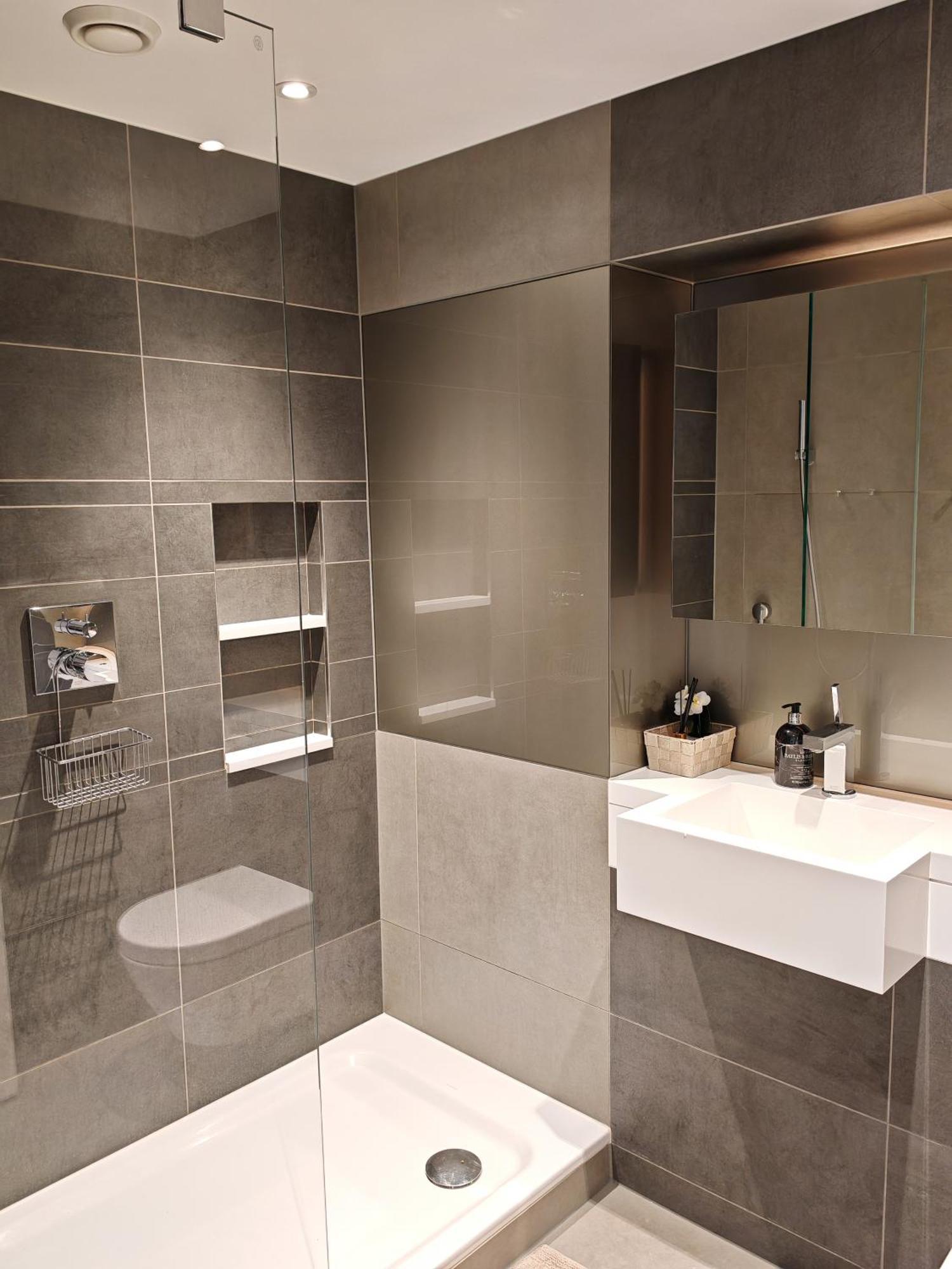 Stylish Two-bedroom Flat Near Us Embassy Londres