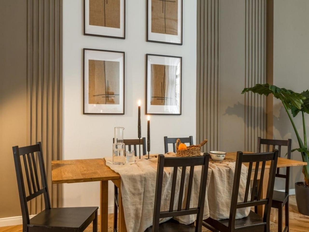 Raintree Village Appartement