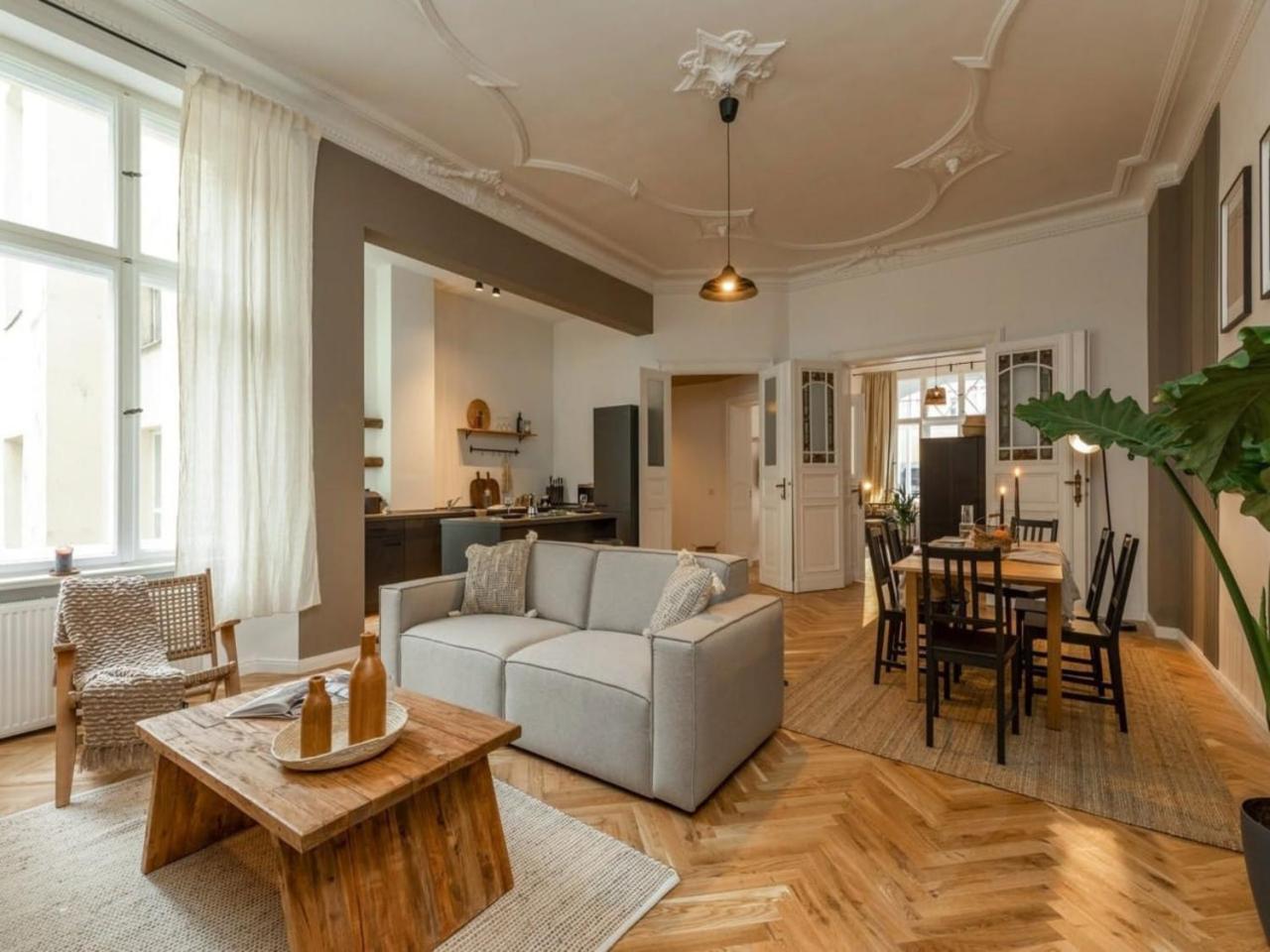 Appartement Raintree Village Londen