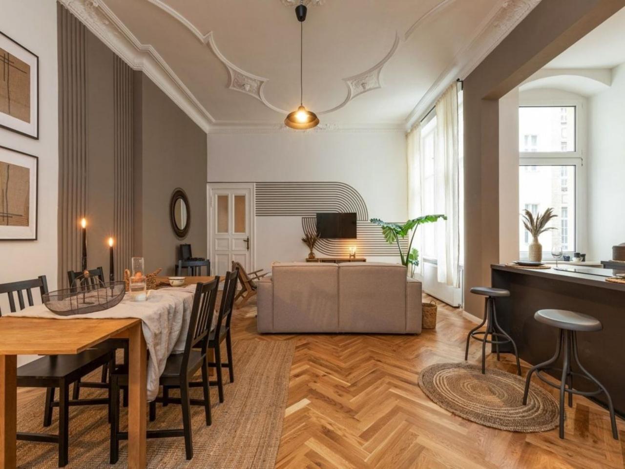 Appartement Raintree Village Londen