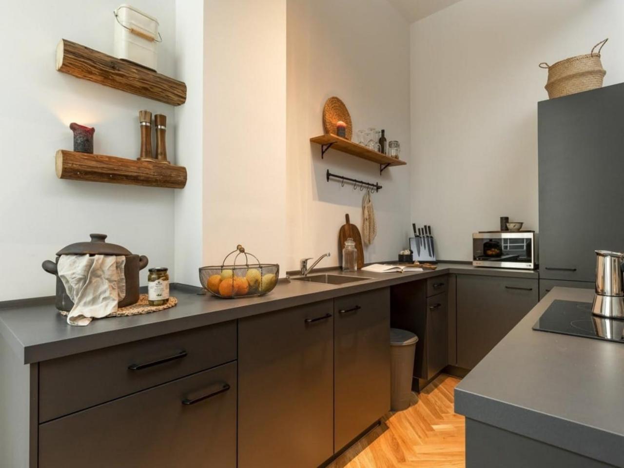 Appartement Raintree Village Londen