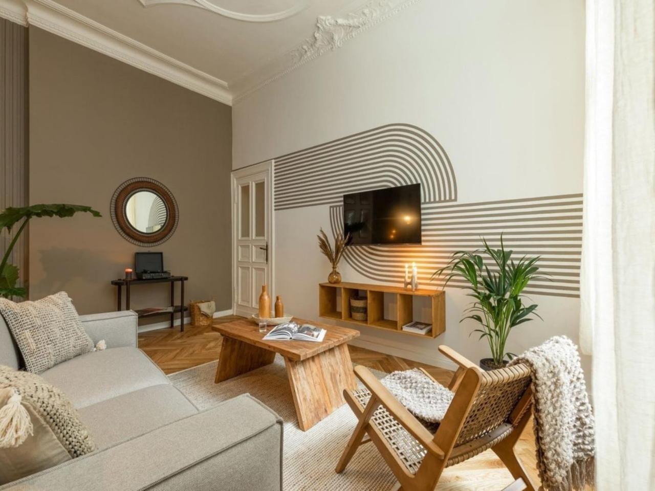 Raintree Village Appartement *