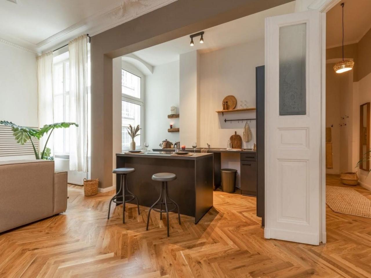 Appartement Raintree Village Londen