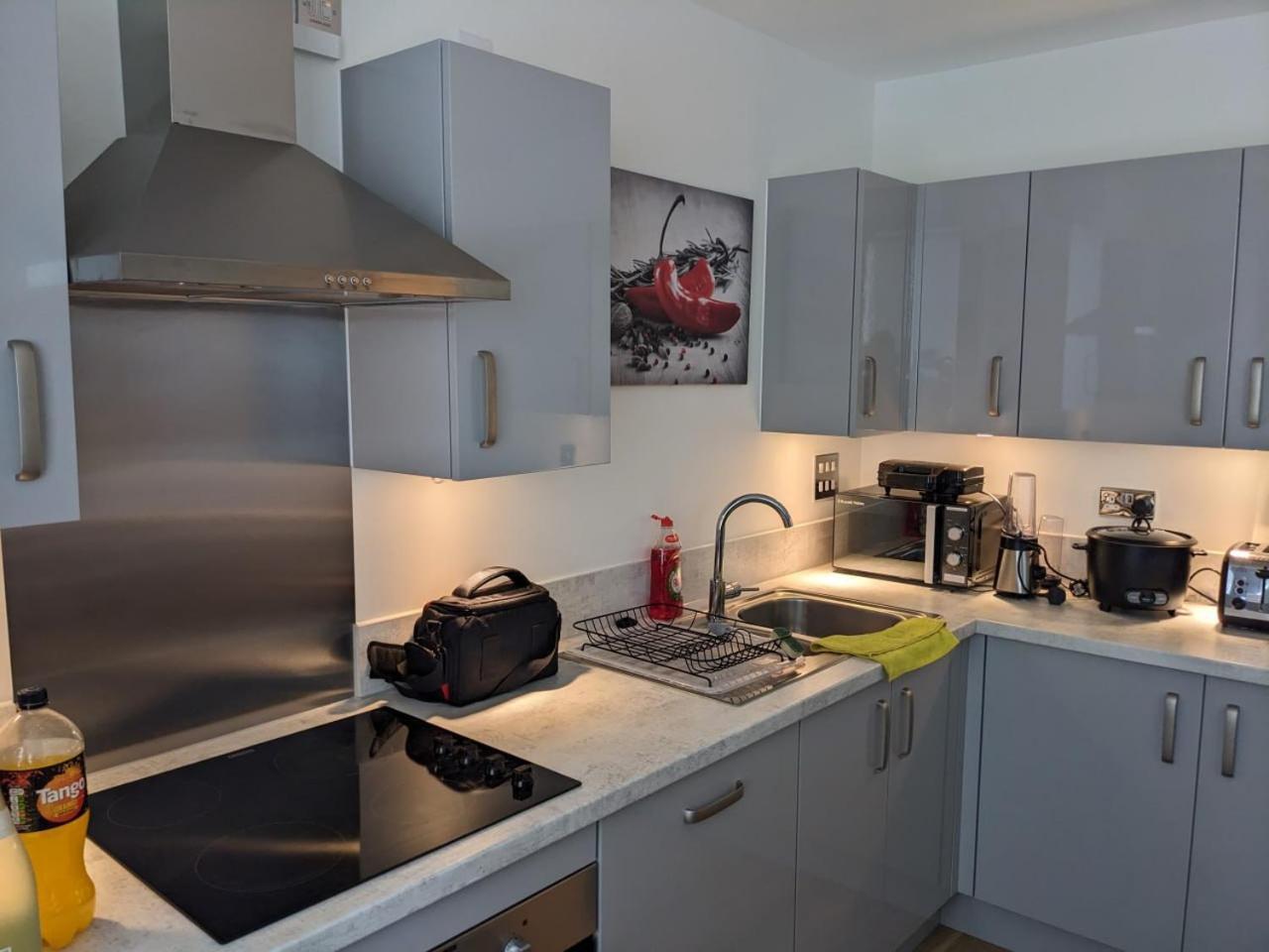Appartement Raintree Village