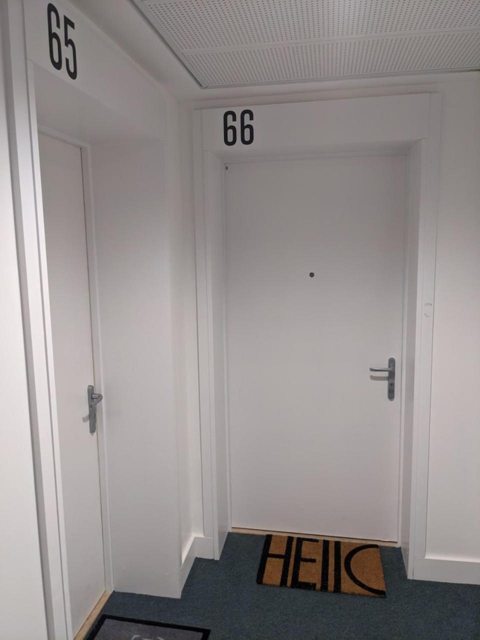 Appartement Raintree Village Londen