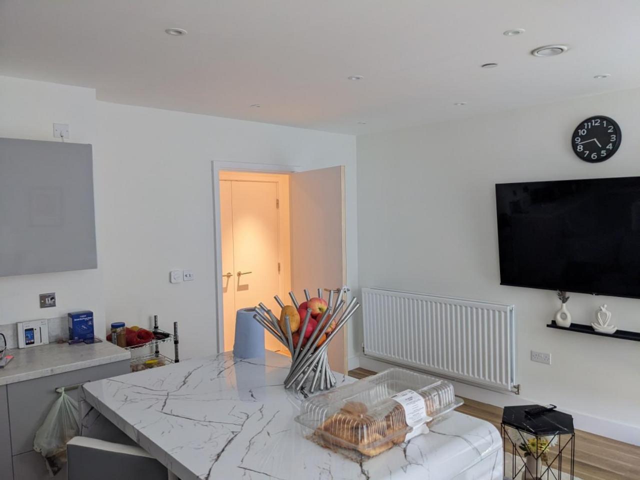 Raintree Village Appartement *