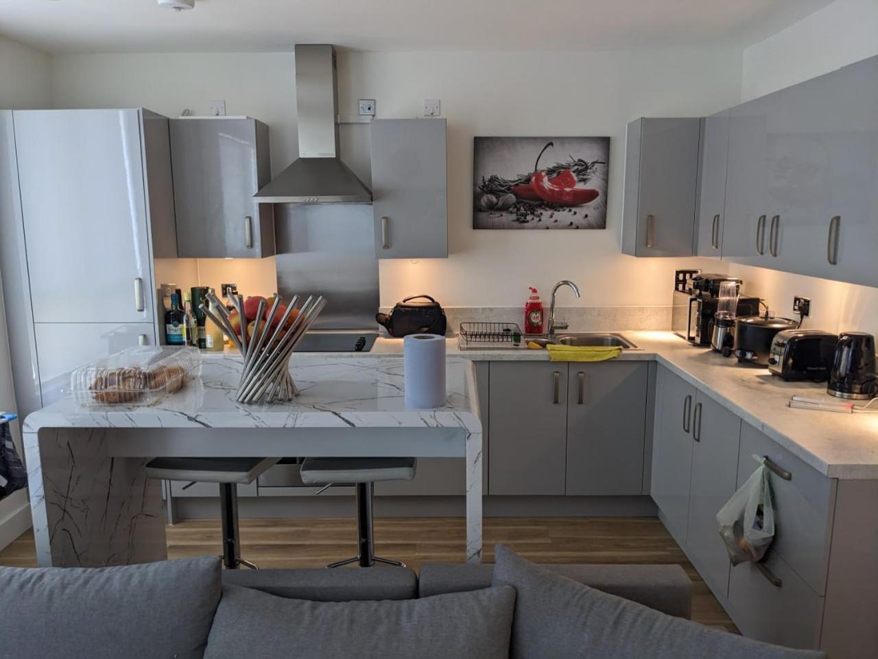 Raintree Village Appartement Londen