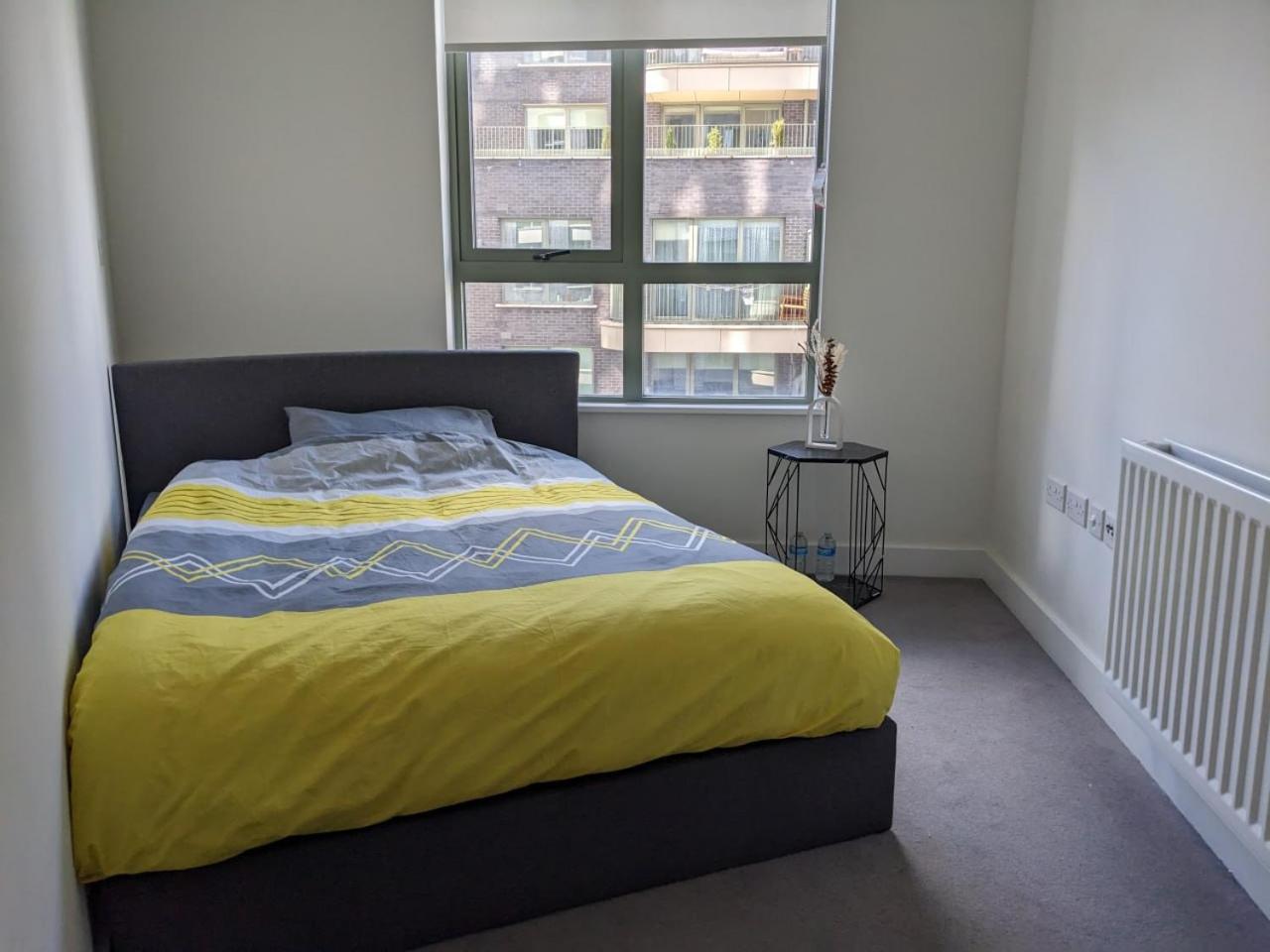 Raintree Village Appartement