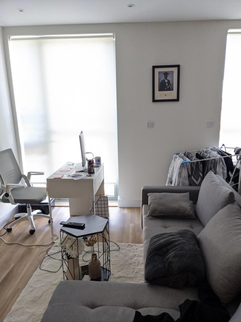 Raintree Village Appartement