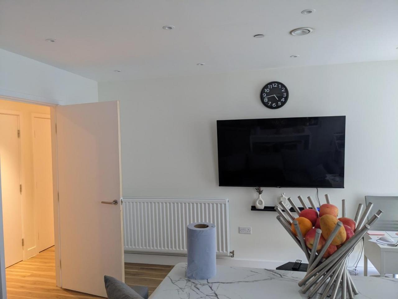Raintree Village Appartement *